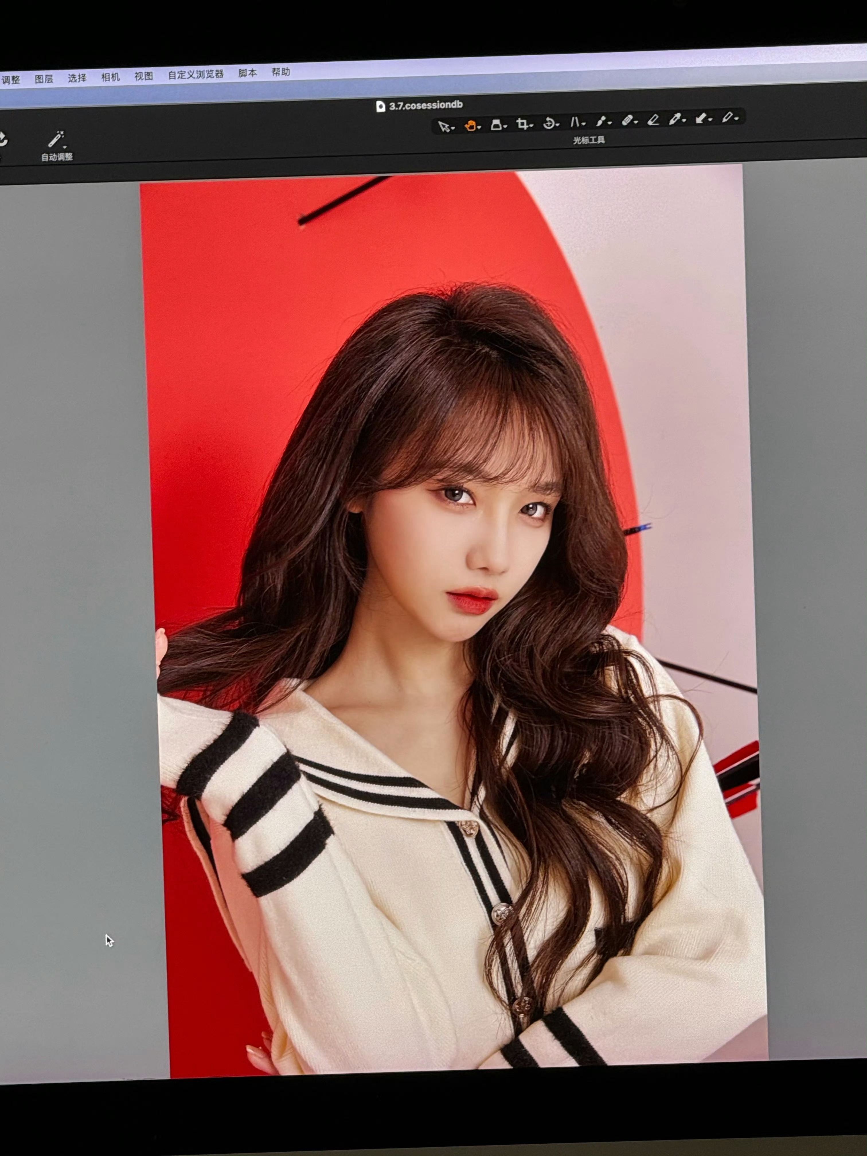 还是好喜欢这张 