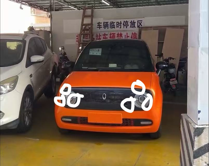 sscs图集[超话]   [doge]引火虫？ 