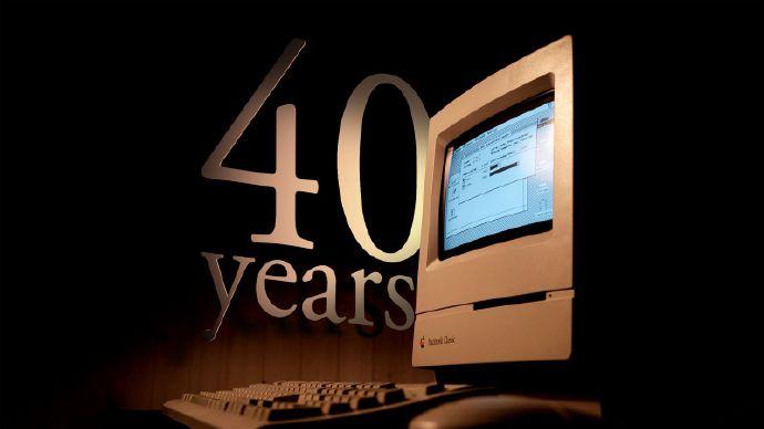 【历史上的今天】1984年的今天，乔布斯推出了个人消费计算机Macintosh麦