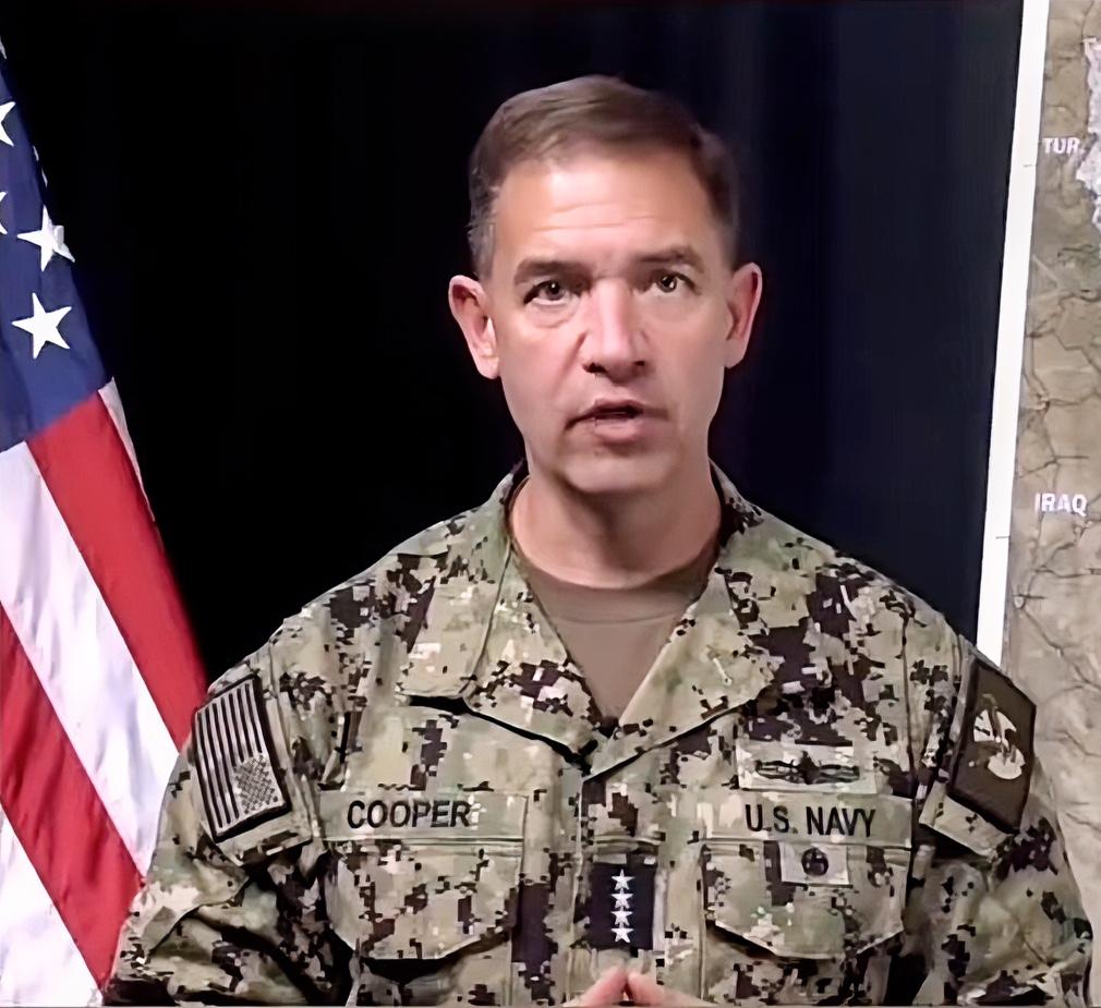 美以在为地面战做最后的准备。美军中央司令部司令到访以色列！

3月31日，据以色