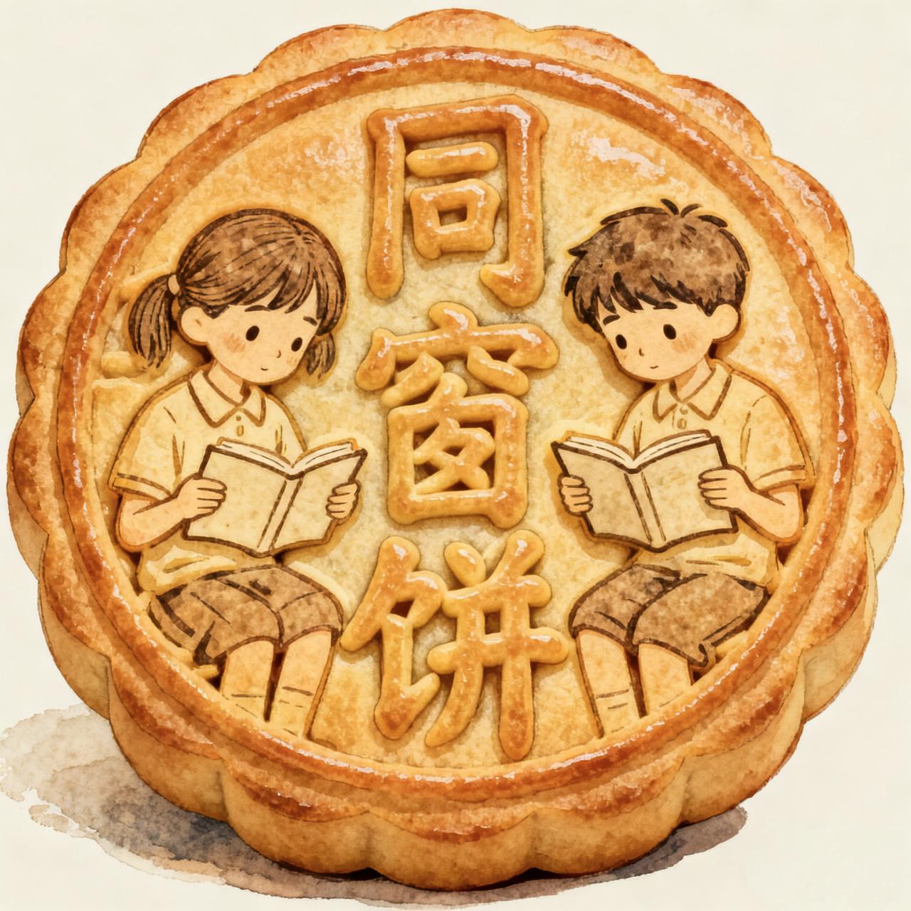 儿子放学回到家，将我拉到卫生间，神神秘秘地说:“妈妈，这段时间我上大号的地方总是