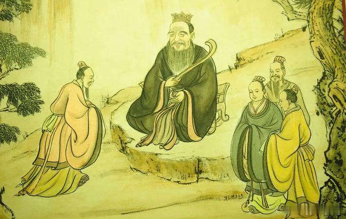 【原宪说“学道而不能行者谓之病”，孙玉良：几人能做到知行合一？】无财之谓贫，学而