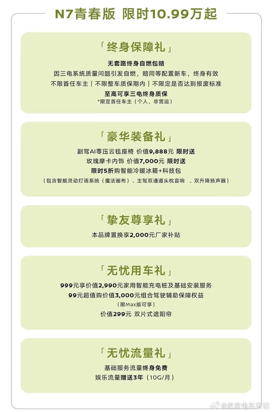 10万级纯电市场，正从“解决有无”进入“追求品质”的新阶段。当多数产品还在卷续航