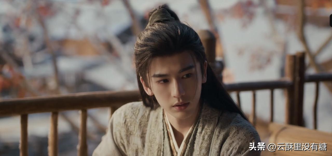 《逐玉》火到全球！追剧追到生理期提前，连9岁女儿都懂了

这剧有毒！看过的人都说