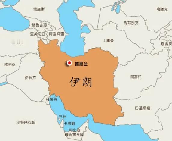 美伊之战，是美国自朝鲜战争、越南战争之后最严重的军事重挫。

之前大家都知道，美