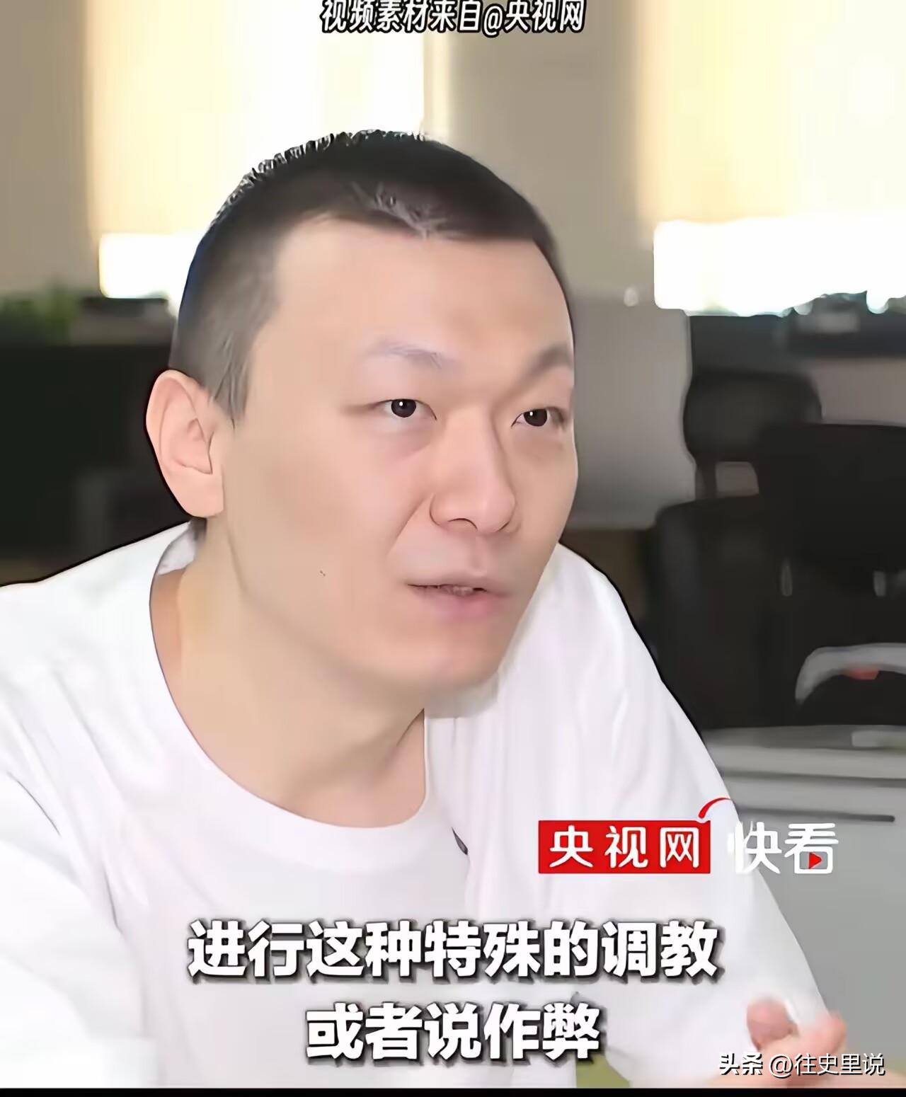 6月28日报道，央视都亲自下场实锤曝光手机行业隐藏黑幕！某品牌现在瑟瑟发抖了吧。