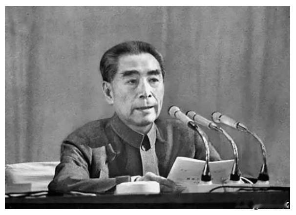 🌺🙏敬爱的周总理，致敬您的勇于改错，传承您的自省初心！“知错能改，善莫大焉，
