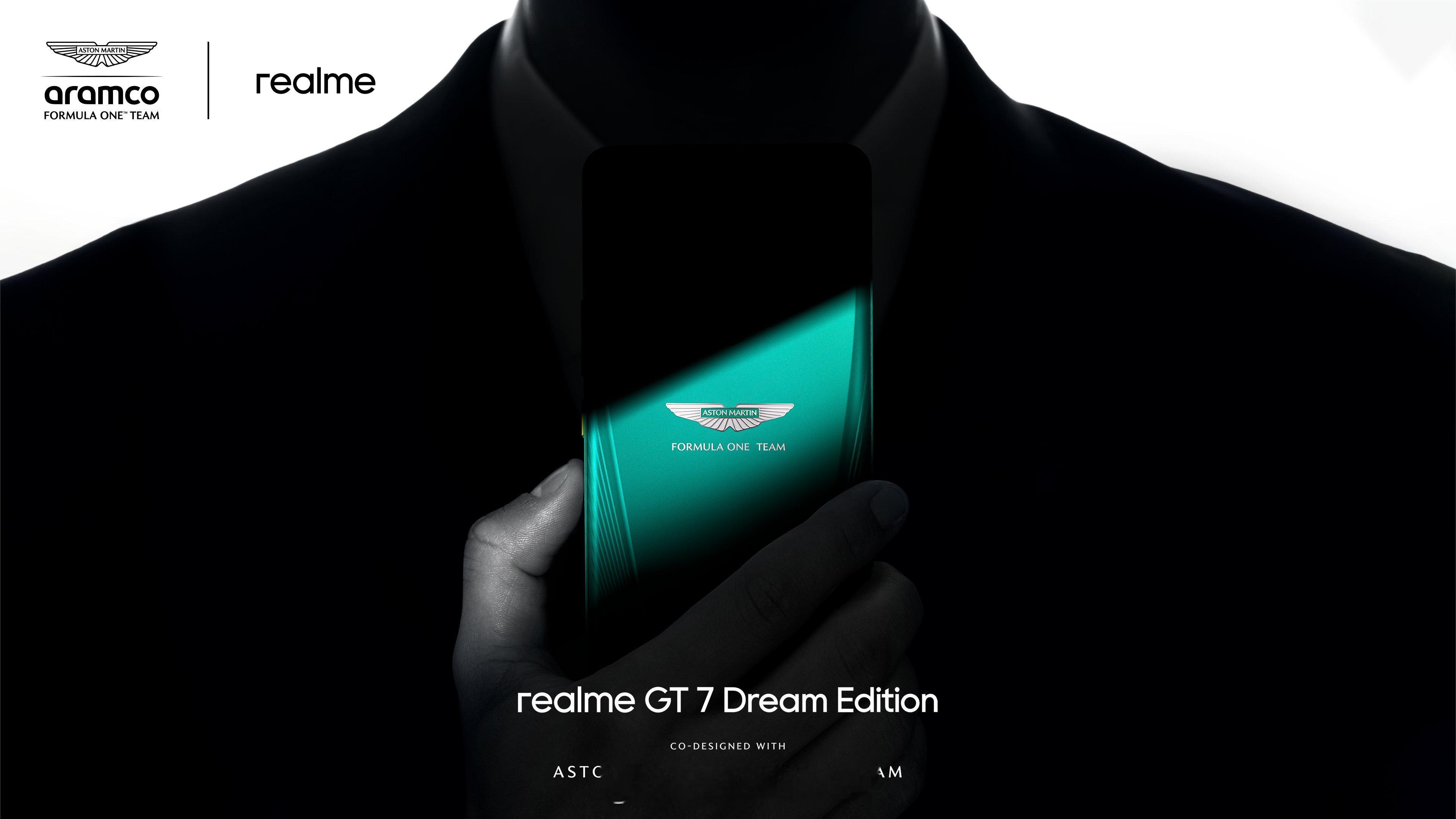 真我海外正式预热 GT7 Dream Edition 阿斯顿马丁联名款，这阿斯顿