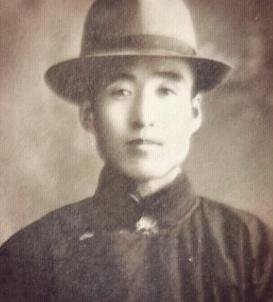 我的先辈我的神！ 1942年8月，江南抗日义勇军特务大队大队长李汉坤带...