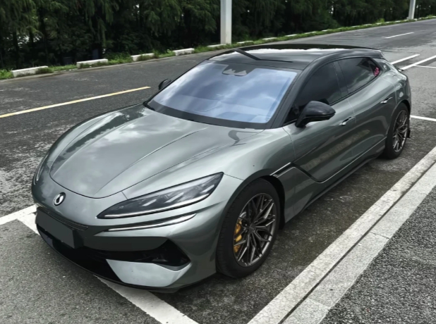 铿锵入沪！腾势Z9GT “马可波罗新丝绸之路”车队完成15000公里欧亚跨境实测