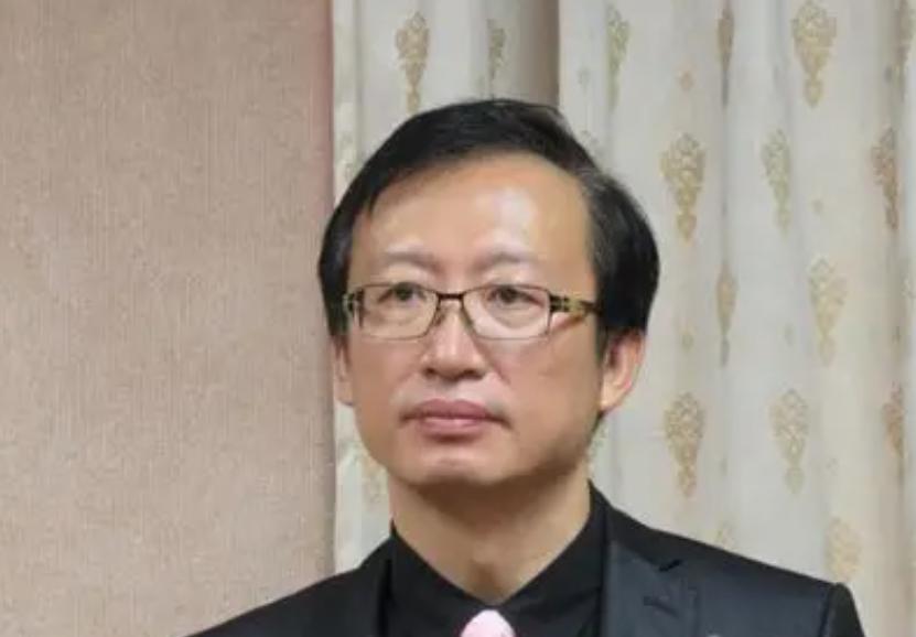近期，韩国国会议员代表团正在台湾窜访，并于6月8日与台外事部门副负责人吴志中举行