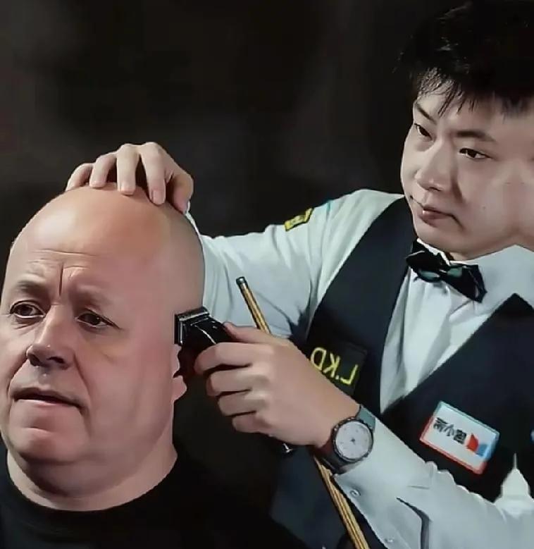 2026斯诺克世锦赛惊现“死亡半区”！中国三巨头围剿世界冠军，丁俊晖恐首轮出局