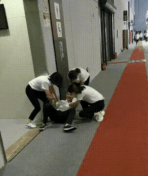 好了好了你们别那么过份