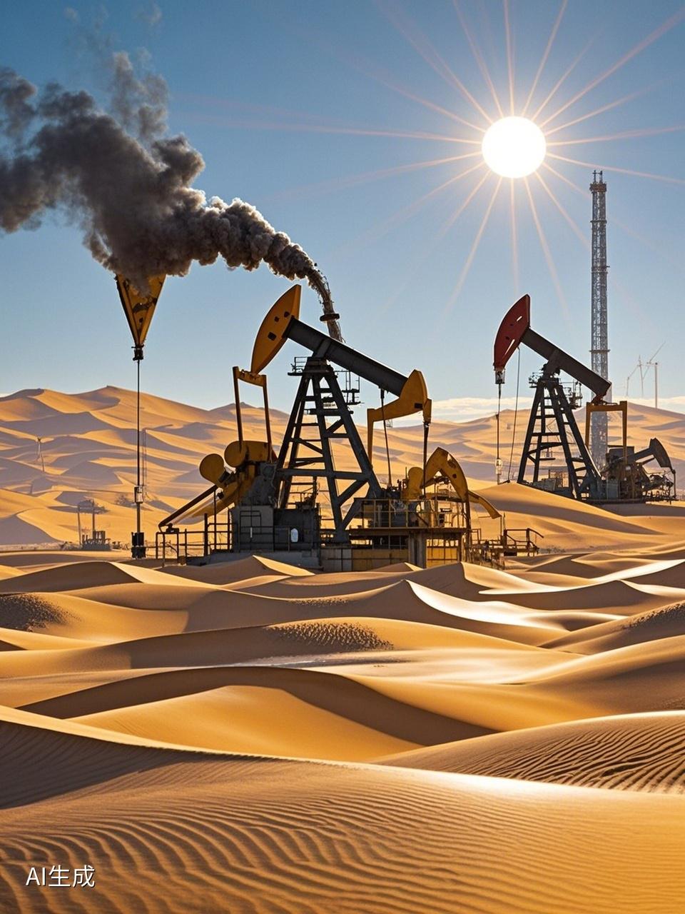 美以袭击伊朗，目的可不止一个。从地缘政治角度看，伊朗是中东地区的强国，在地区事务