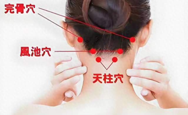 头痛腰痛腿抽筋，一个穴按了都管用？别被“万能”俩字忽悠了