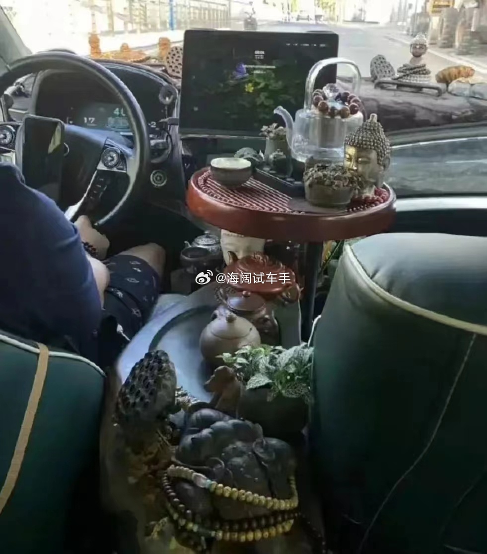 这样的网约车您喜欢吗？？？ 海阔试车超话