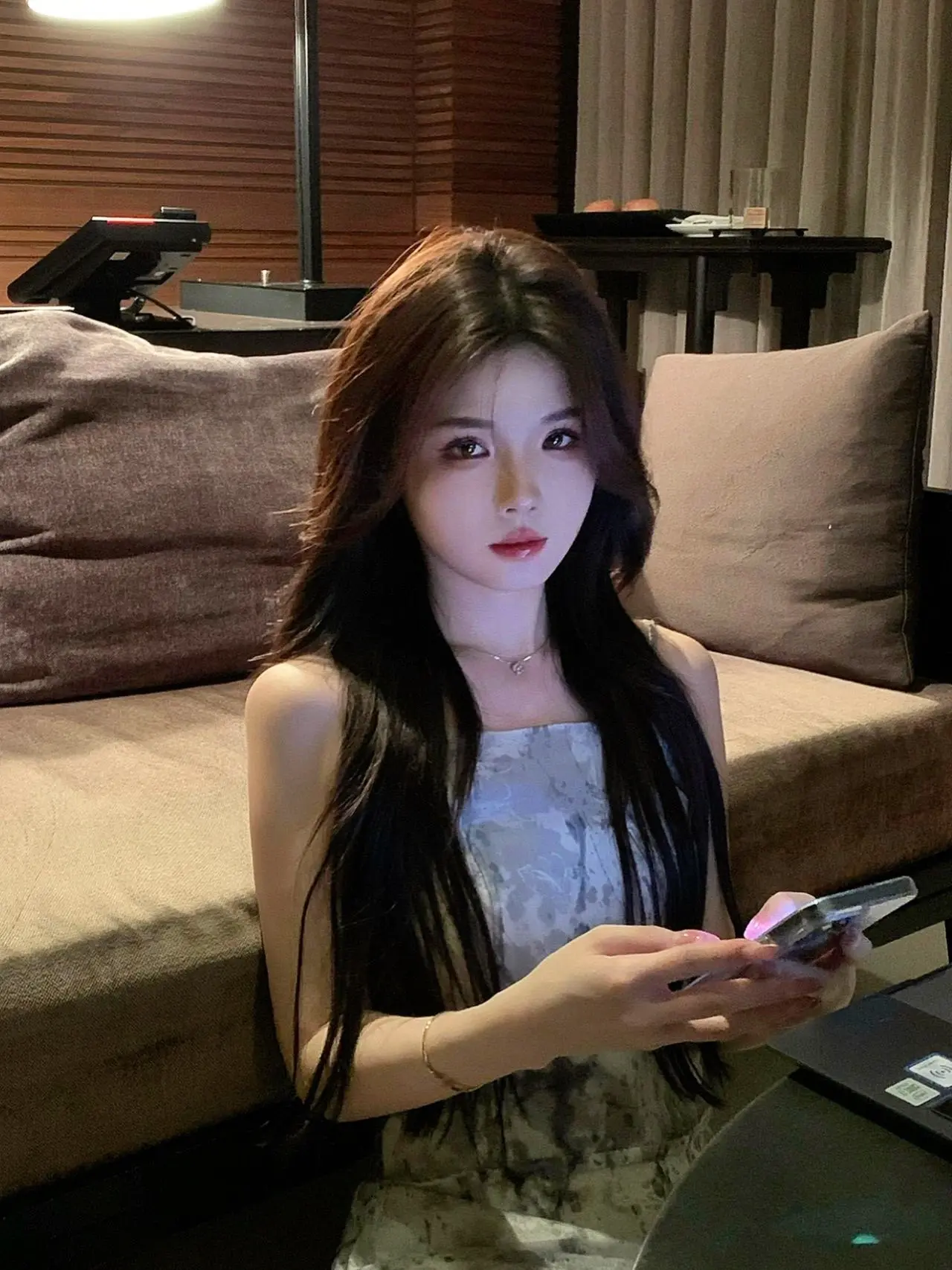 挑战回复所有评论