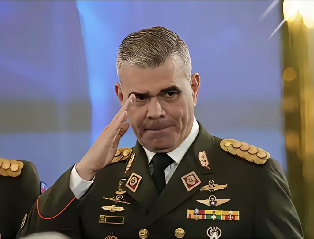 快讯！  
委内瑞拉突然宣布了。  
1月3日凌晨，委内瑞拉国防部长洛佩斯在视频