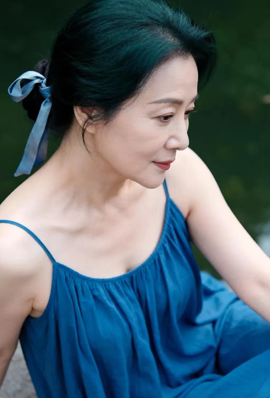 真正的衰老，不止是容颜老去，更是这五种欲望慢慢减退：性欲、食欲、分享欲、打扮欲、