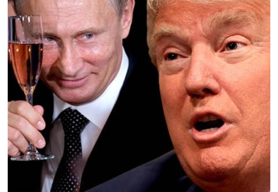 就想问问俄罗俄罗斯缺不缺麻袋，是装钱的麻袋中东一乱，俄罗斯直接躺赢，麻袋都快不够