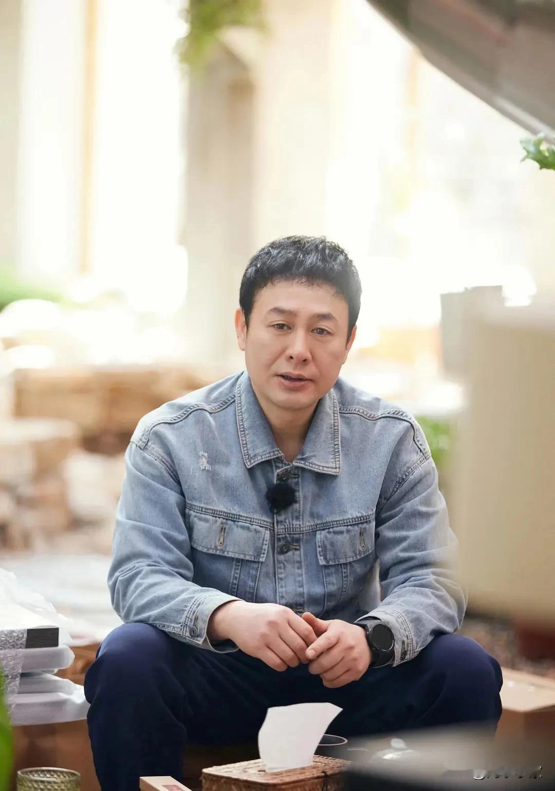 张颂文的“灿烂”生活：不按剧本，只跟心走！

湖南卫视芒果台最新真人秀节目《灿烂