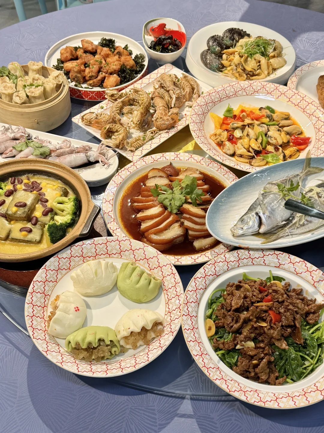 东山岛美食推荐吃什么！！我建议是…