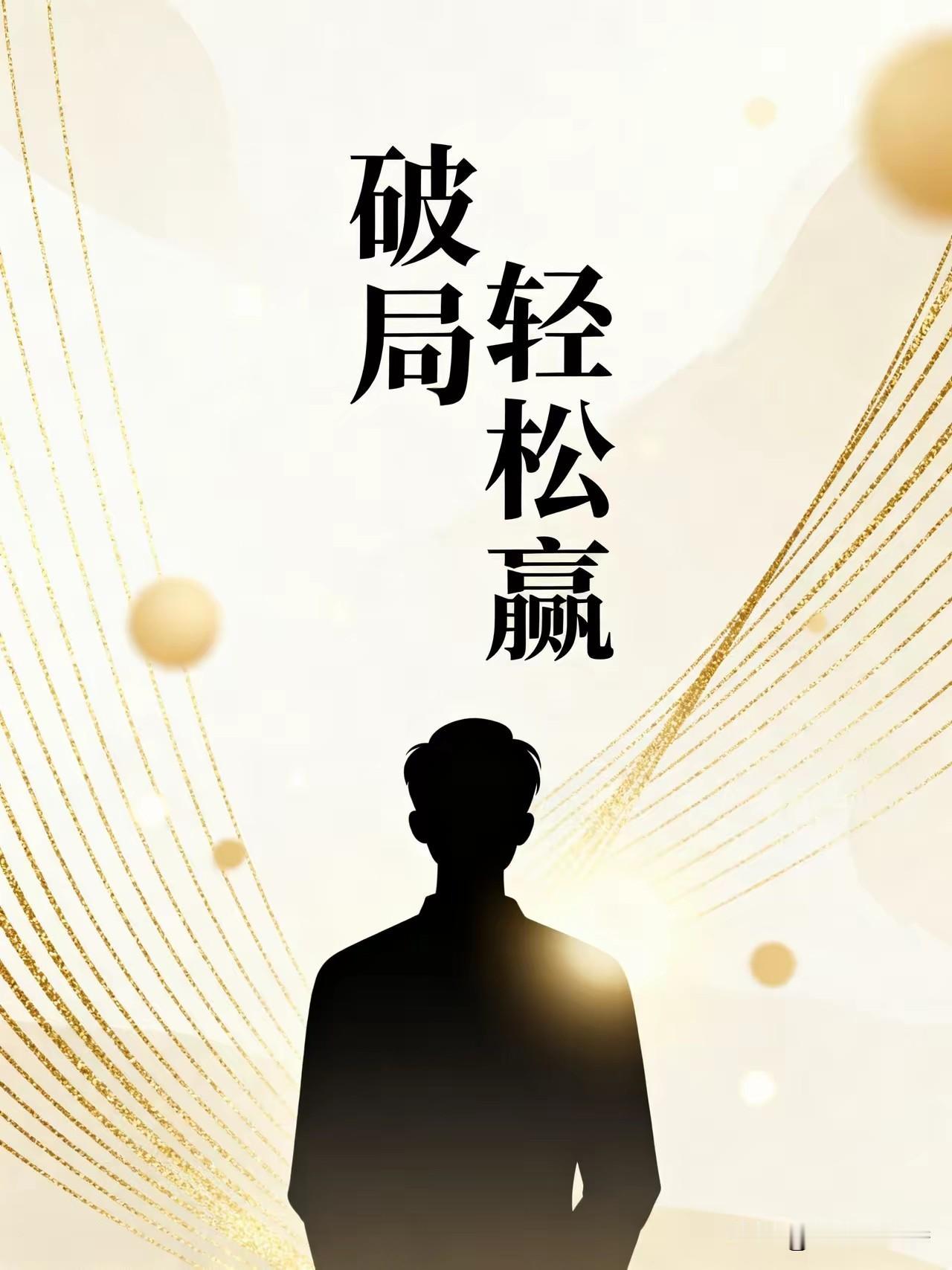 那个针对你的人，快要疯了
那个暗地里盯了你大半年、专门给你布连环套的人，现在快要
