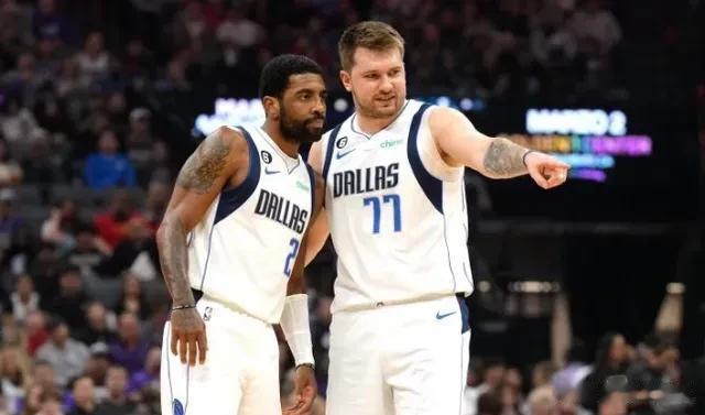 盘点新赛季NBA各球队阵容深度之
—达拉斯独行侠

控卫：东契奇、塞斯-库里、艾