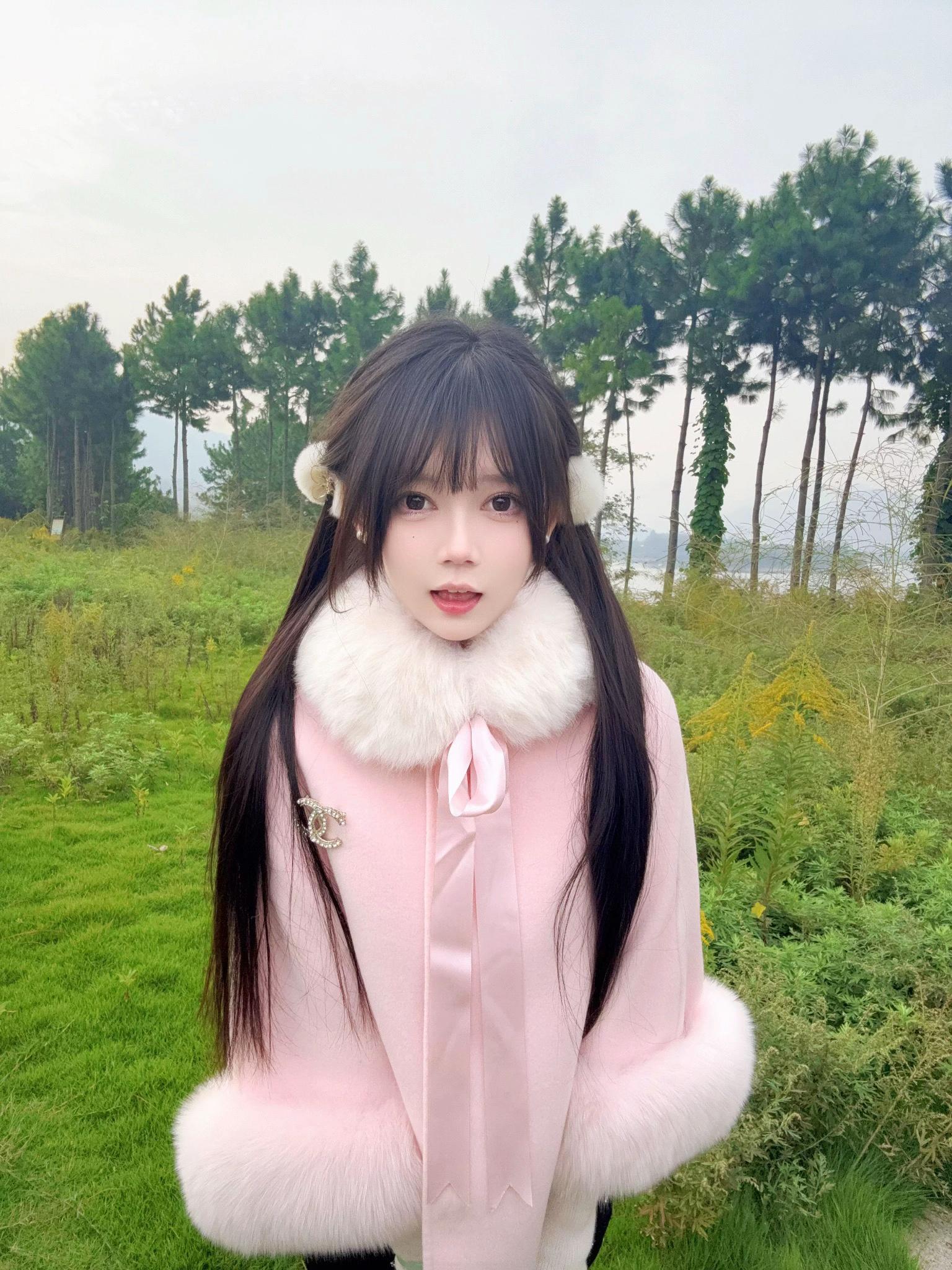 那就一直说明天见 直到真的明天见