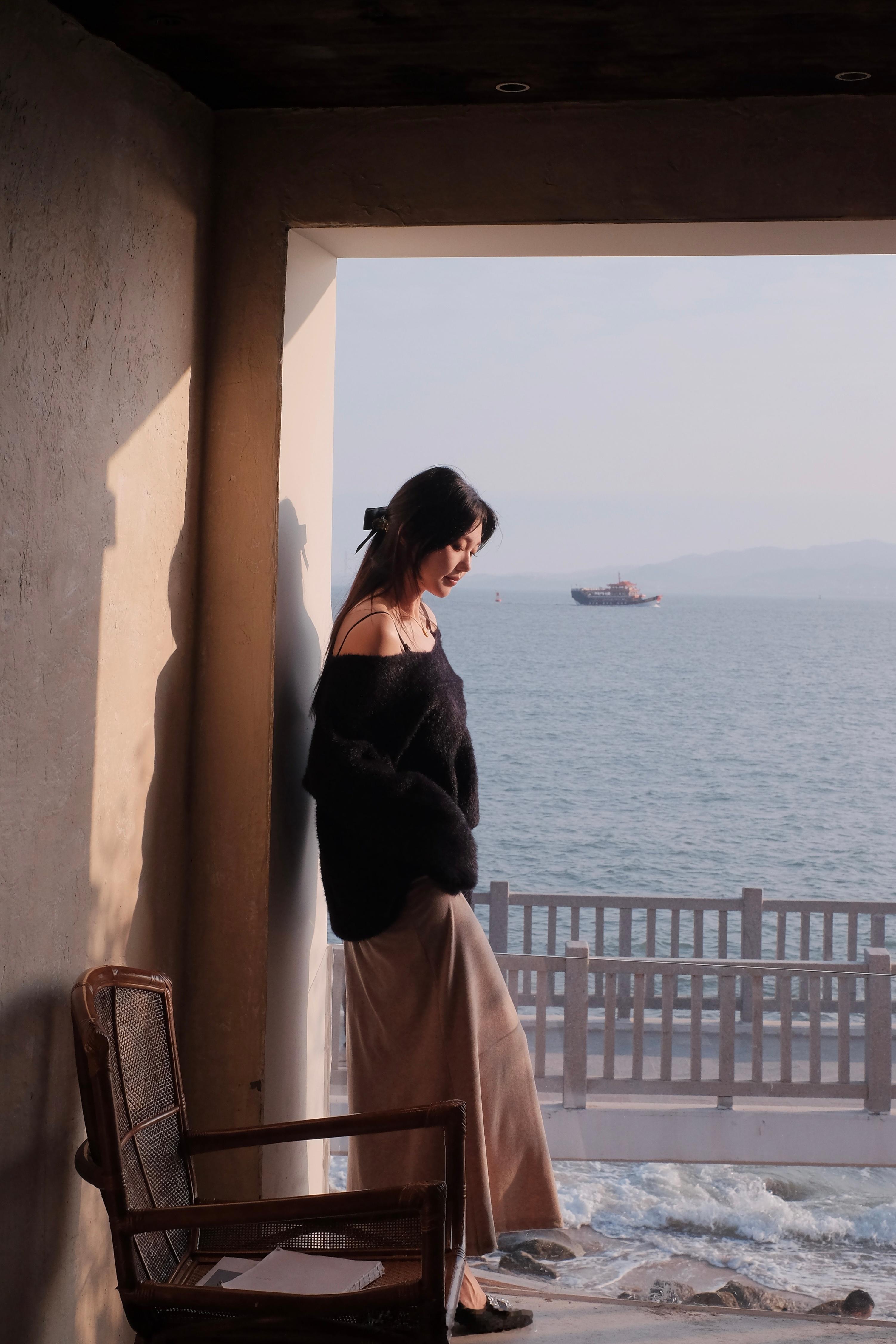海边日记 ​​​