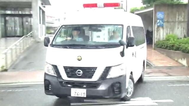 神户十五年冻尸案嫌疑人被再次逮捕8月10日，针对神户市中央区某公寓冷冻库内发现男