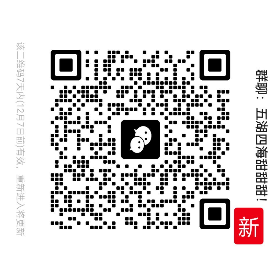 有余力的🦐， 都请进，需要大家！ 