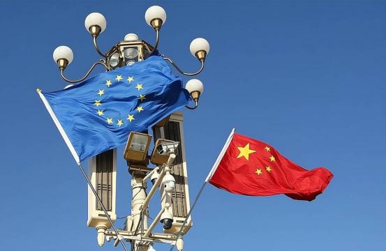 我们为什么突然不再费力拉拢欧盟了？过去，我们确实希望加强与欧盟的关系，毕竟朋友越