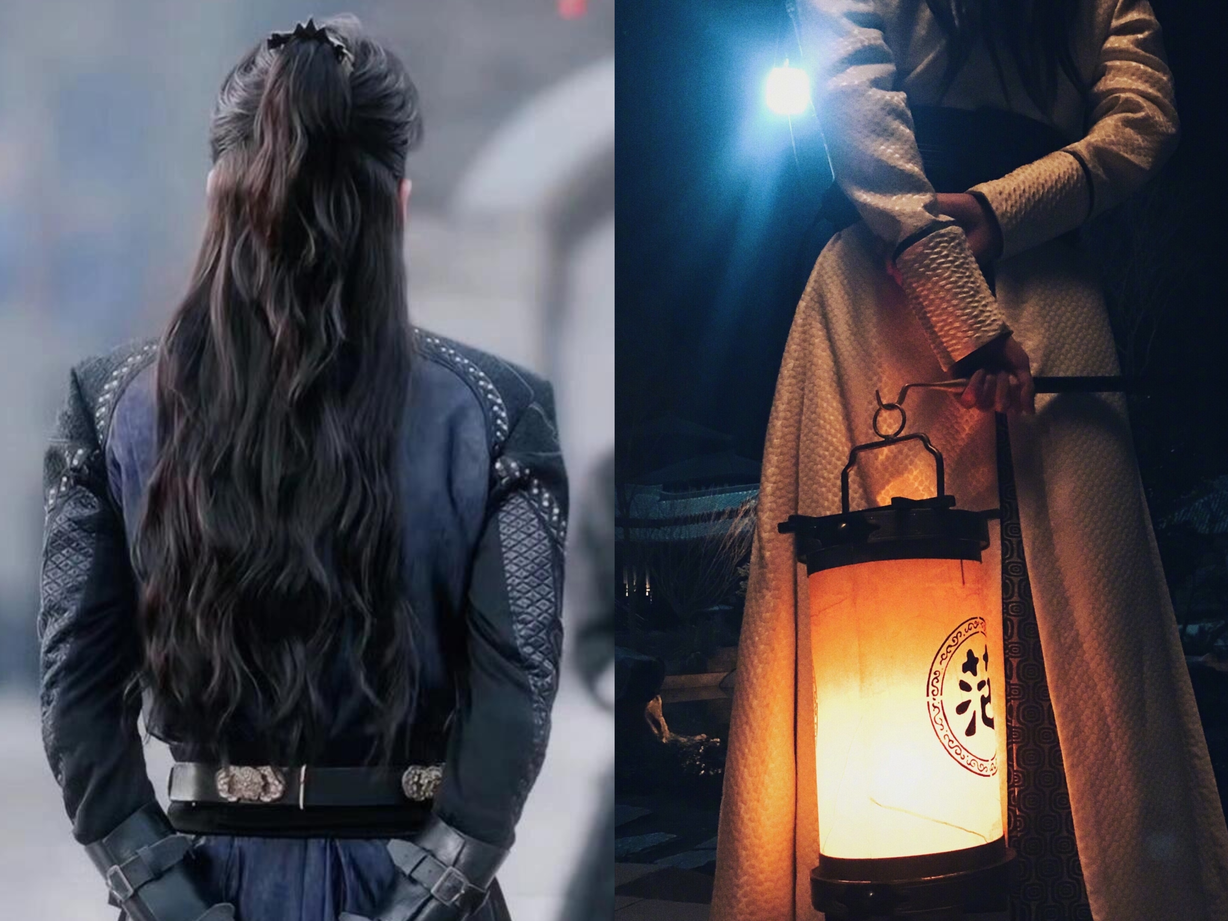 庆余年第一季开播六周年余年有幸，与君相逢，未完待续，我们都是等『闲』之辈 张若昀