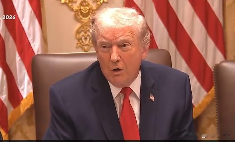 特朗普:“我们正在将药价降低80%、90%”，你也可以说降低了5、6、7、800