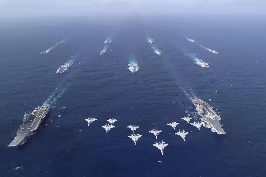 高市白忙活一场，中方开辟“第二战场”，彻底打乱美国布局