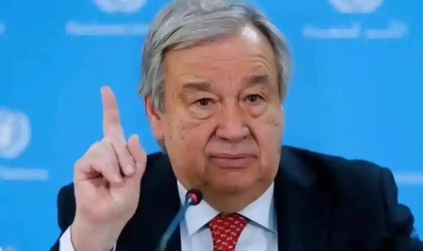 联合国这回恐怕真要乱套了，美国人为了把自家傀儡扶上马，竟然连脸都不要了，直接想把