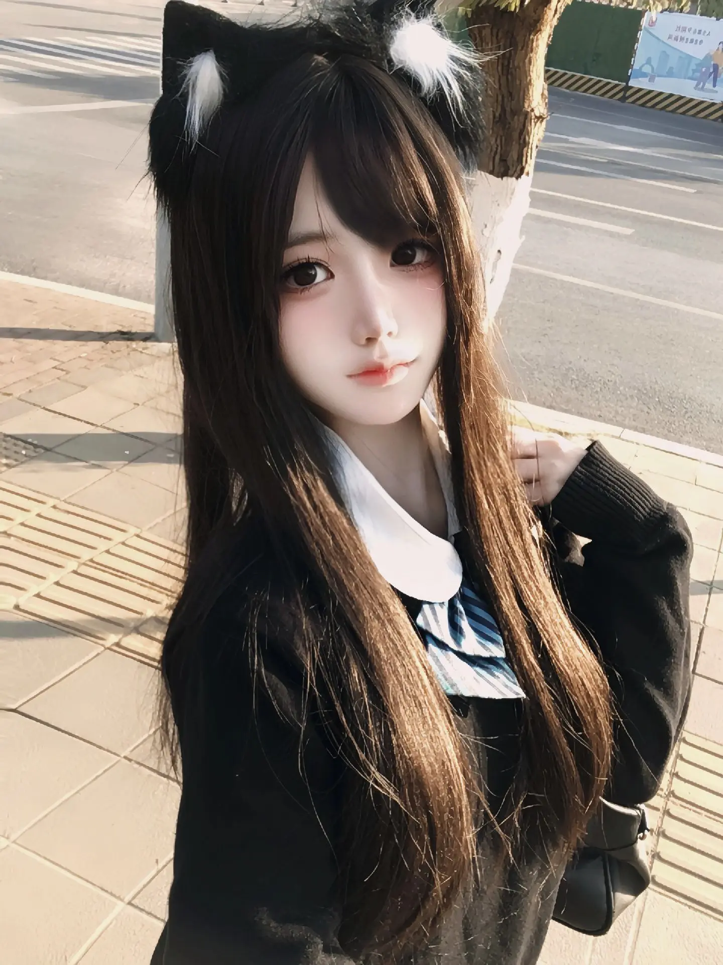 ⌯>ᴗo⌯ಣ