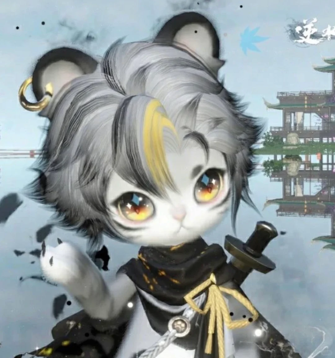 有碎梦福宝，是不是等于有了碎梦情缘？