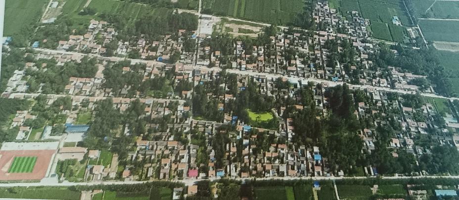 鄄城县彭楼镇向阳行政村向阳自然村
向阳村在鄄城县南30华里。距离乡镇驻地南5华里