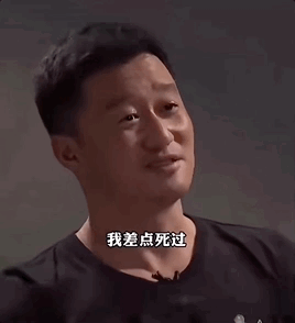 最能共情吴京的人出现了吴京谁在说我？ 