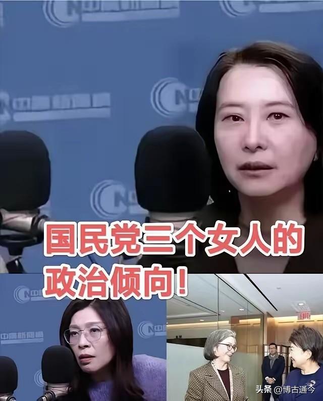荒谬至极！王鸿薇叫嚣蓝绿合流军购抗陆，彻底戳穿台湾政党丧尽大义的真面目
 
台湾