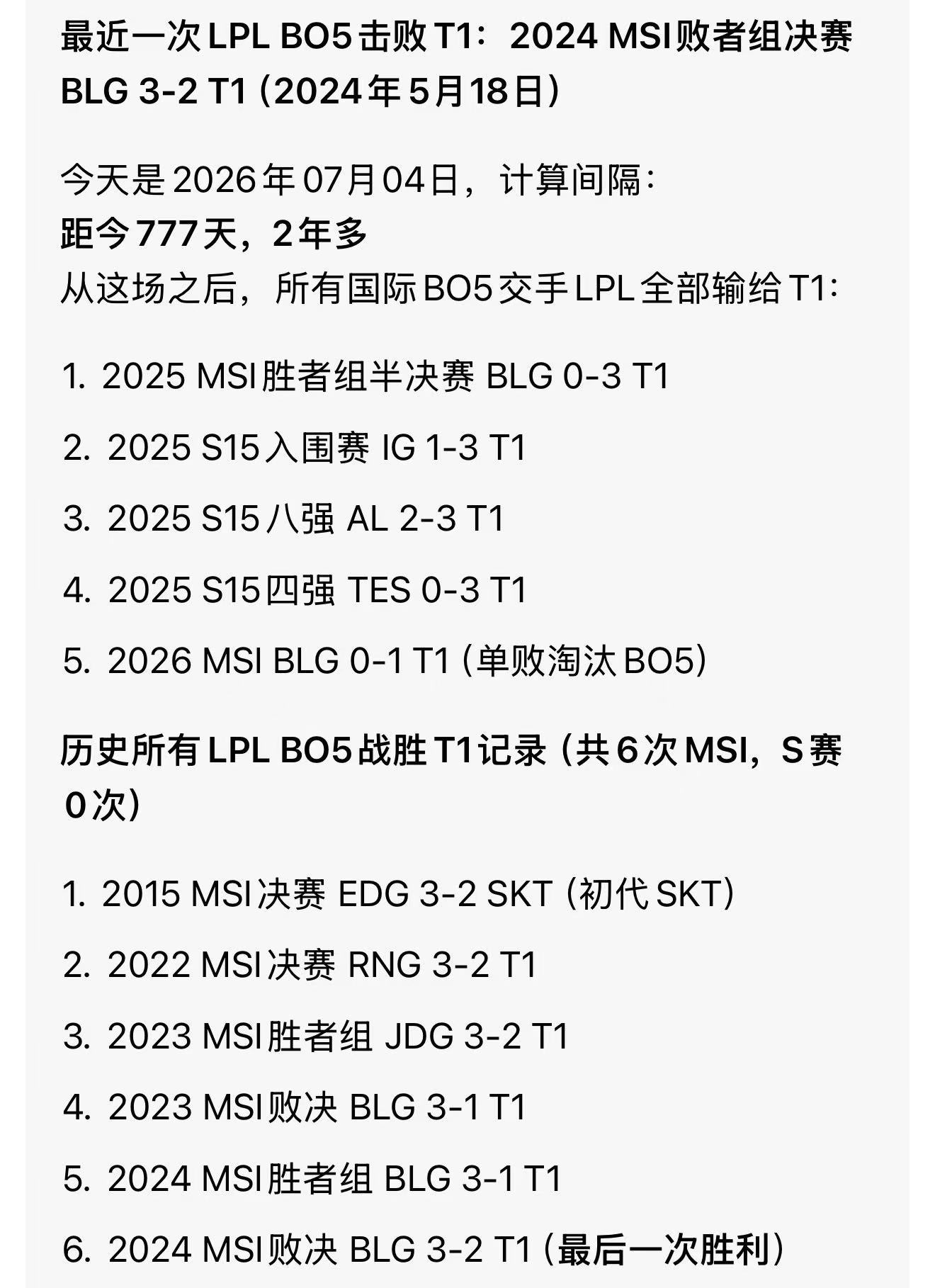 BLG 3-2 T1主动找机会的阵容就是好~BLG今天中野代练级别！XUN基本上