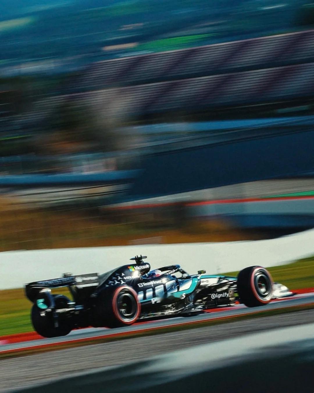 我觉得2026F1 世界一级方程式锦标赛-摩纳哥站怕的不是慢，是没空间。轮胎、刹