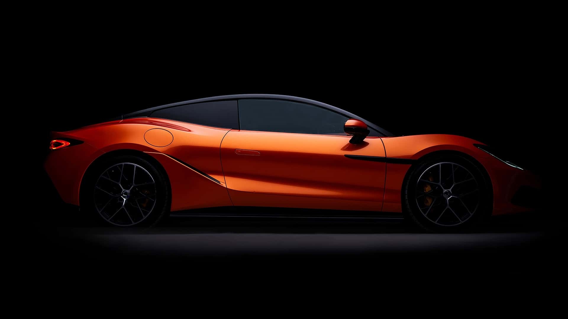 Denza Z (2027) 