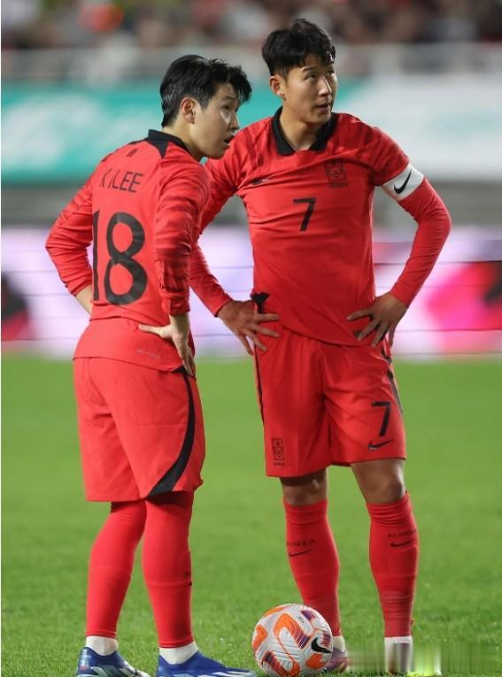 5-0！孙兴慜世界波，韩国开门红，4天后迎战太极虎，国足凶多吉少
韩国队在主场以