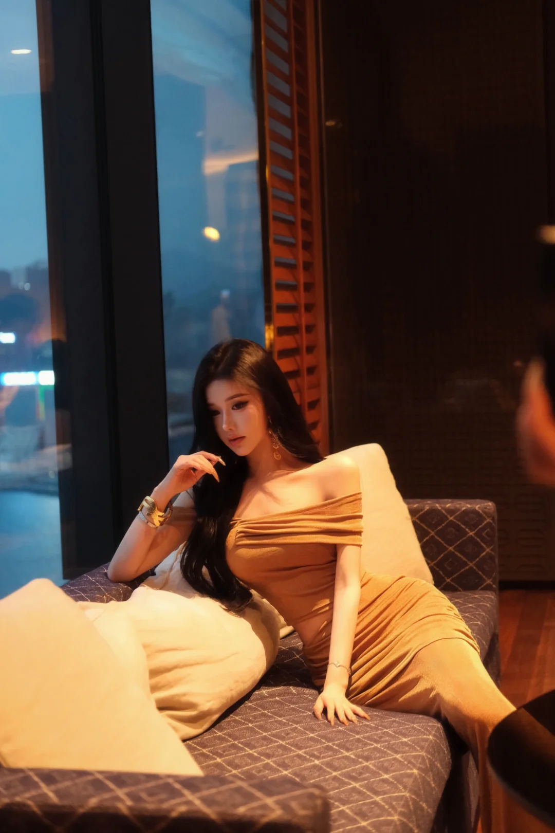 相机好像更有故事感🥂