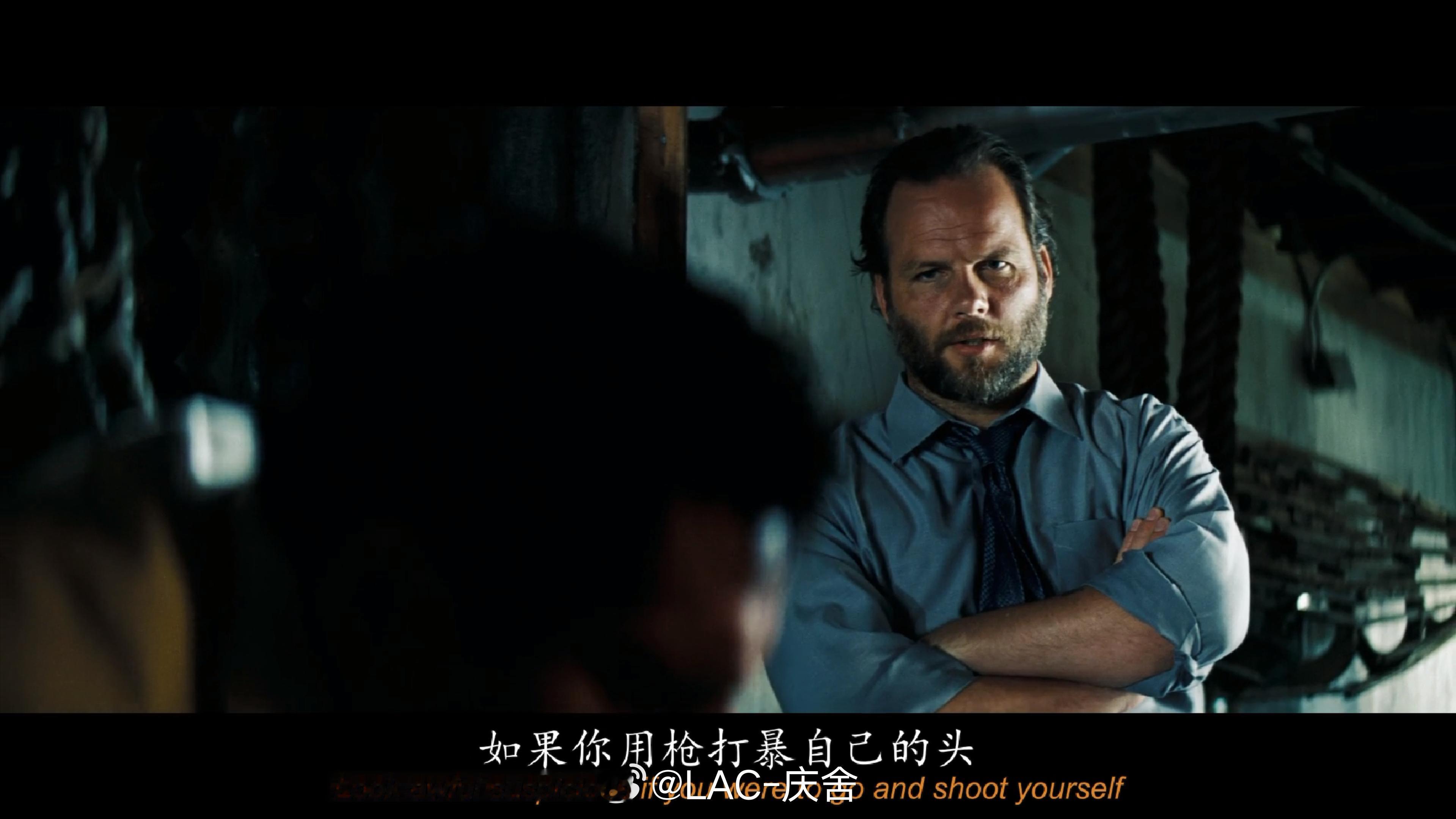 爱泼斯坦 在监狱里“自杀”这事，很多人都持怀疑态度。毕竟，好莱坞电影里也展示过，