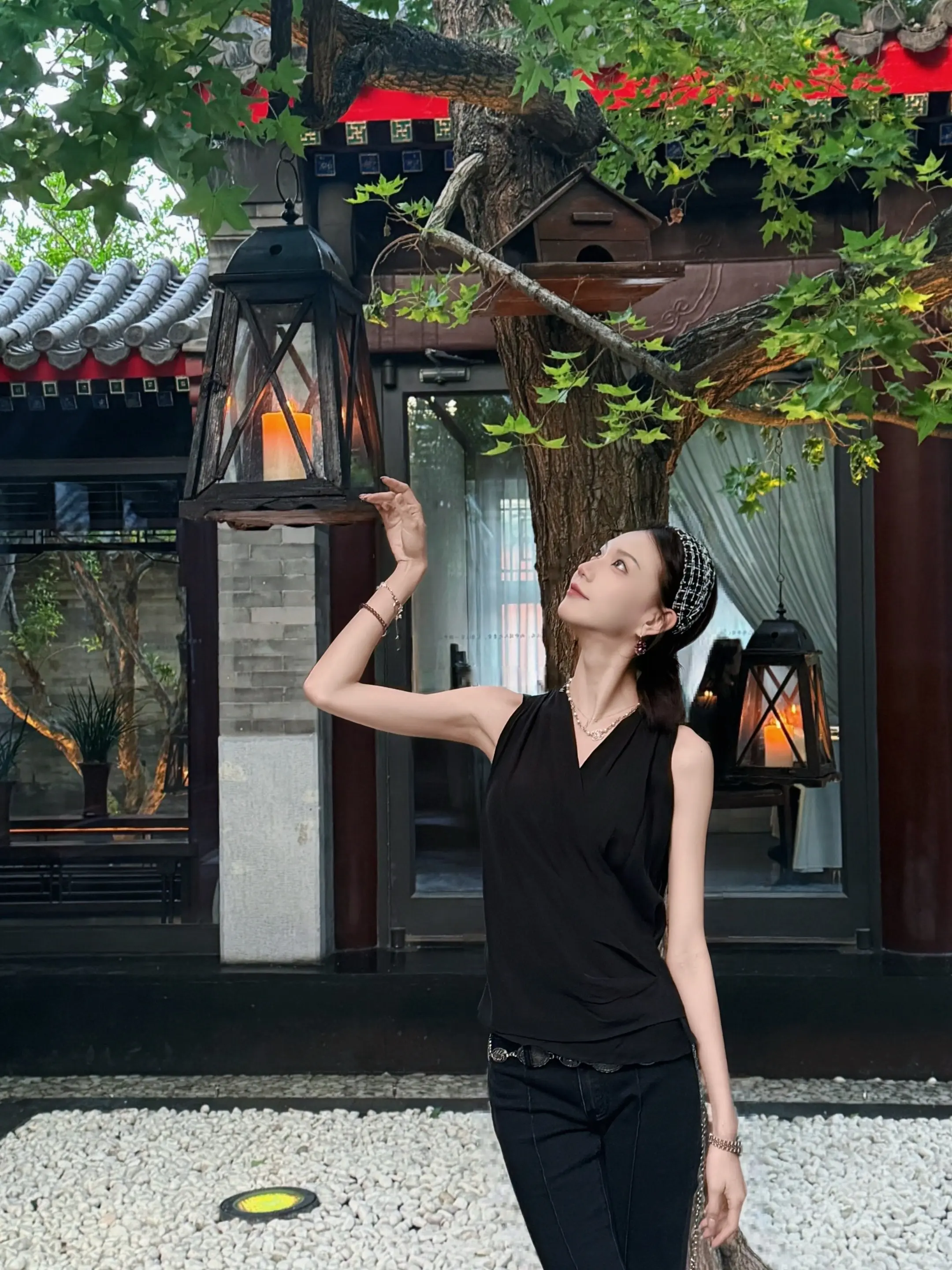 立夏素食日～🪷