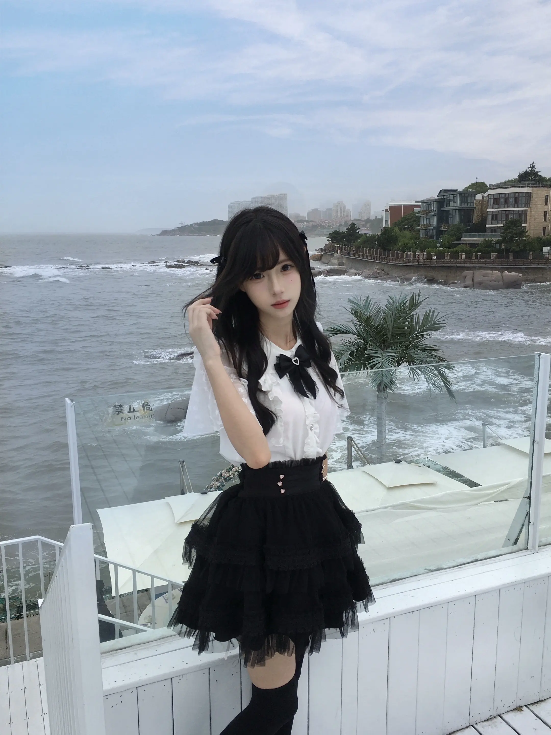 太依赖你了怎么办...